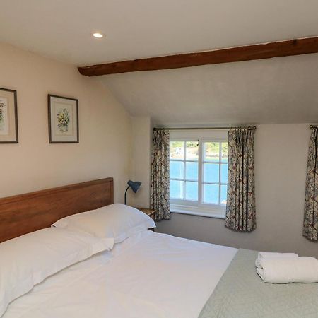 Shipwrights Cottage Salcombe Bagian luar foto