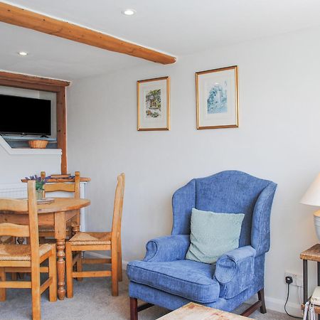 Shipwrights Cottage Salcombe Bagian luar foto