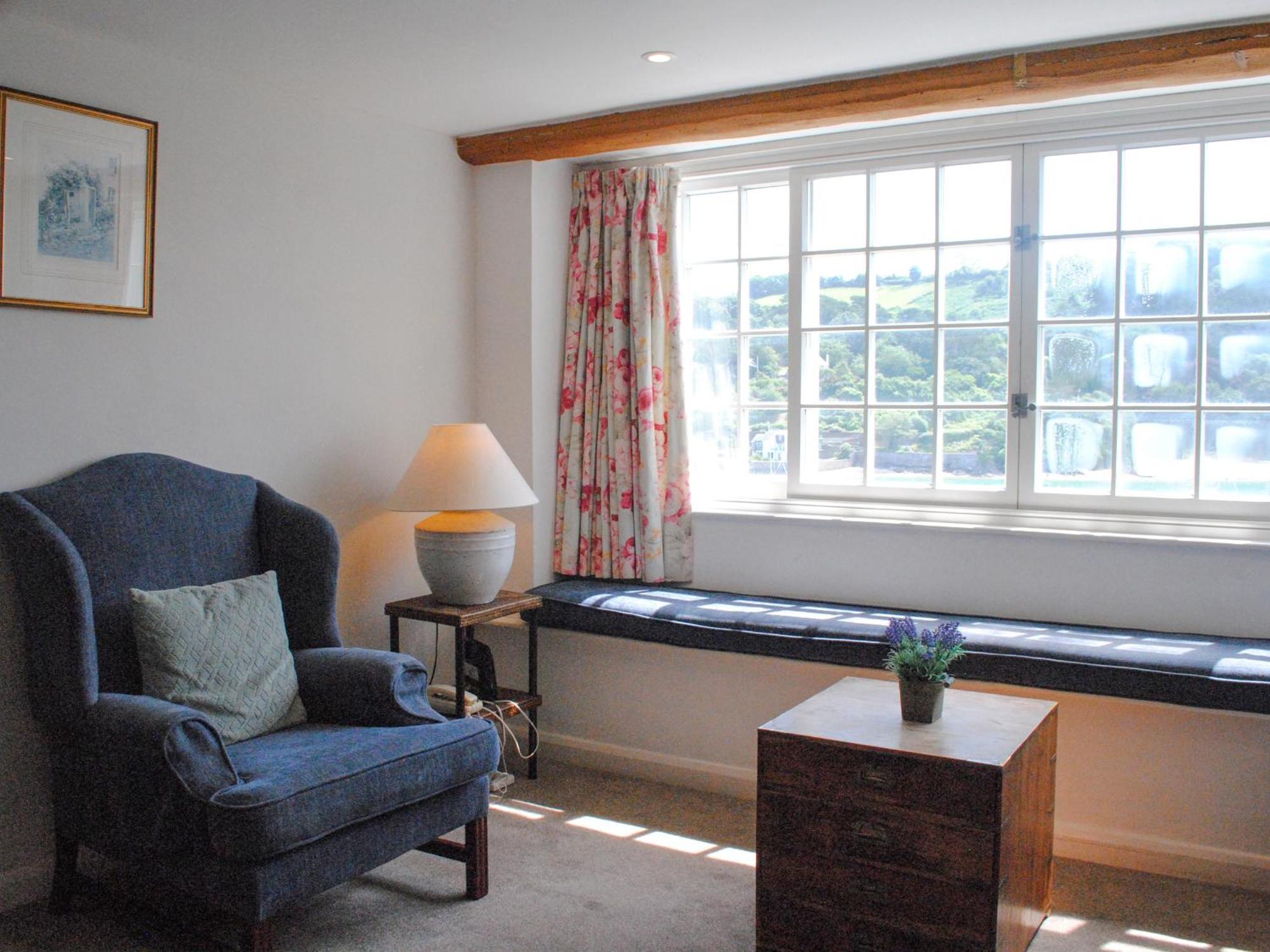 Shipwrights Cottage Salcombe Bagian luar foto