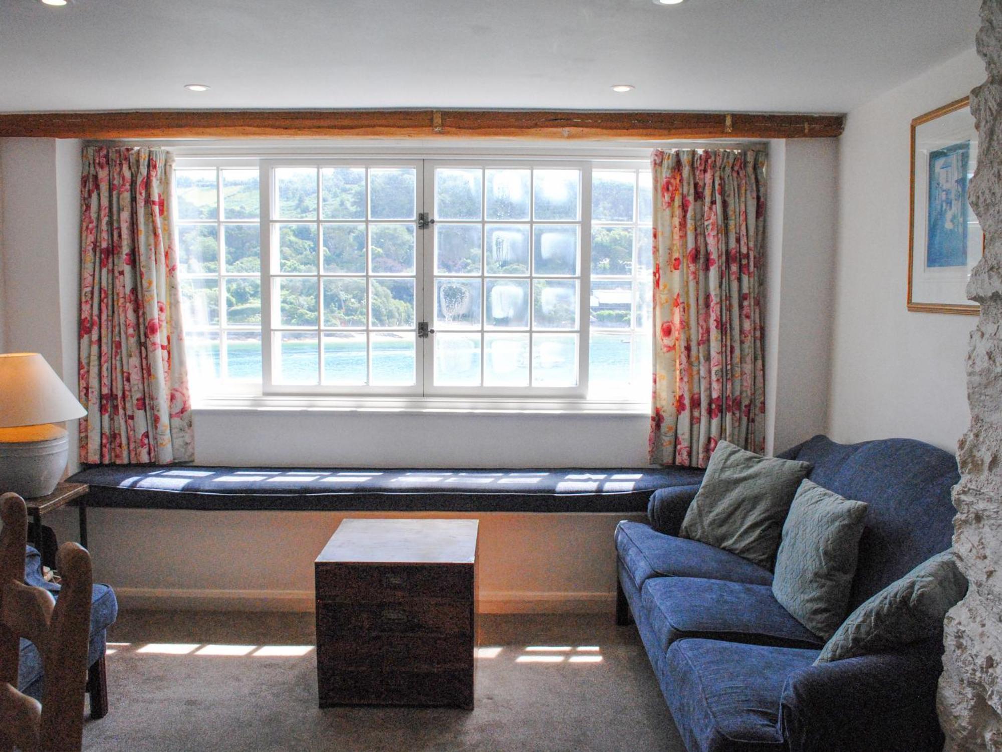 Shipwrights Cottage Salcombe Bagian luar foto